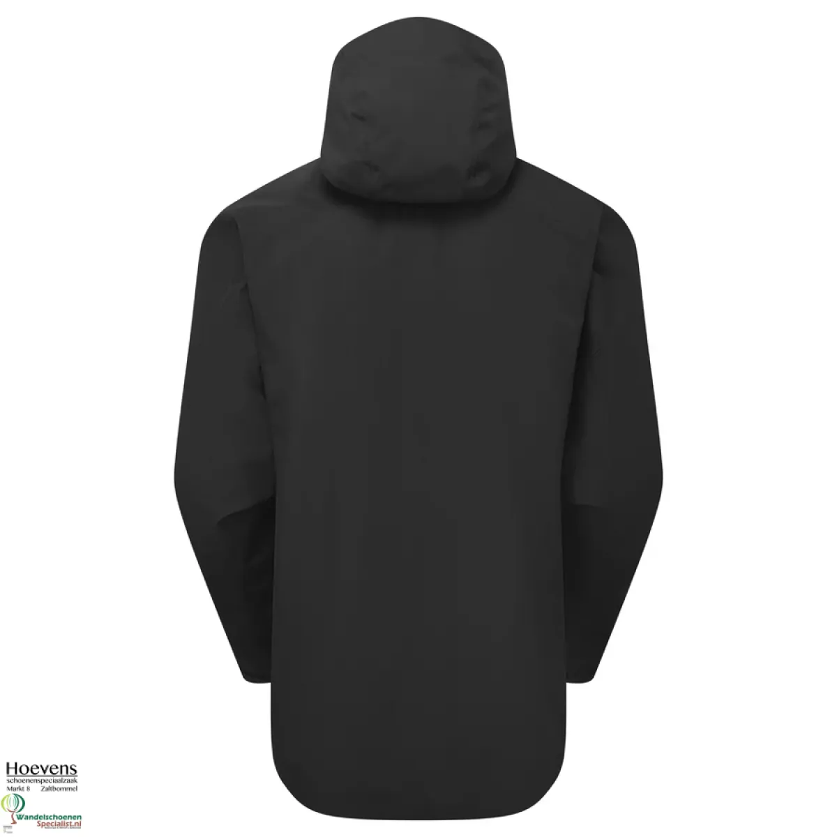 spray-way-sp-008036-01006-black-1 Spray Way Spray Way Reaction M Jacket SP-008036 01006 Black