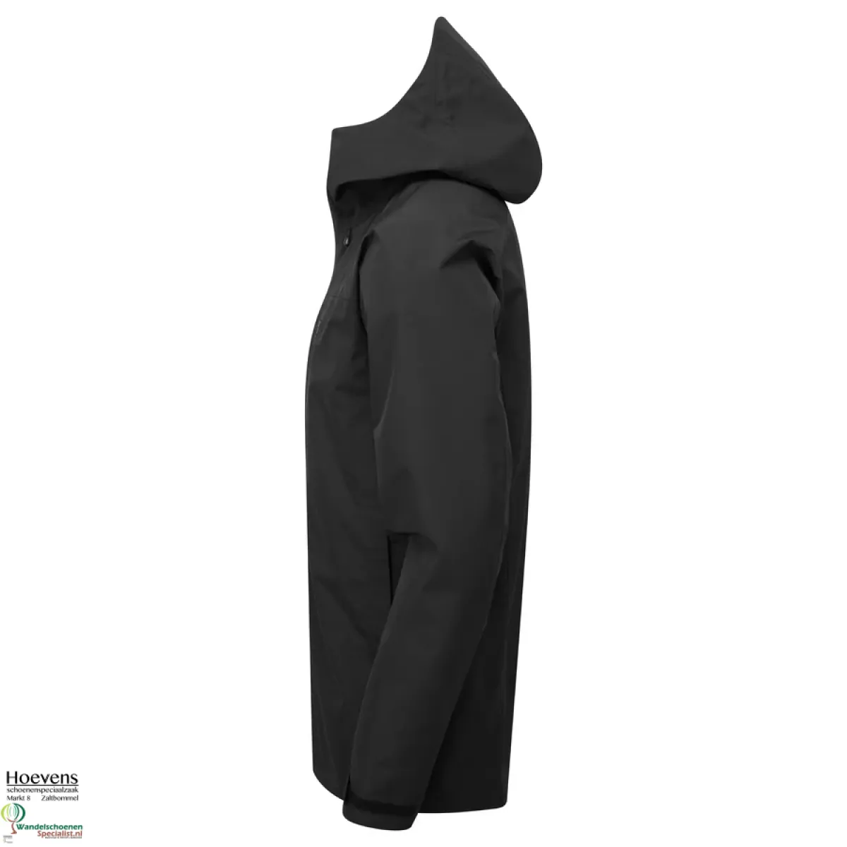 spray-way-sp-008036-01006-black-2 Spray Way Spray Way Reaction M Jacket SP-008036 01006 Black