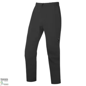Spray Way Spray Way Alluvial M Rainpant SP-008301 SP-01006 Black Regular