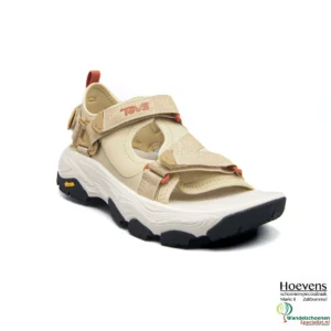 Teva Teva W Grandview Max Sandal 1166230 BOU Beige