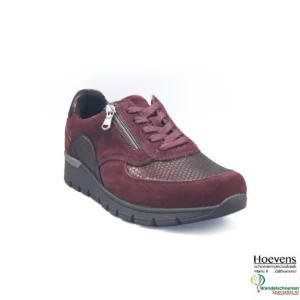 Waldlaufer Waldlaufer Ramona 626K02 608 020 Bordo