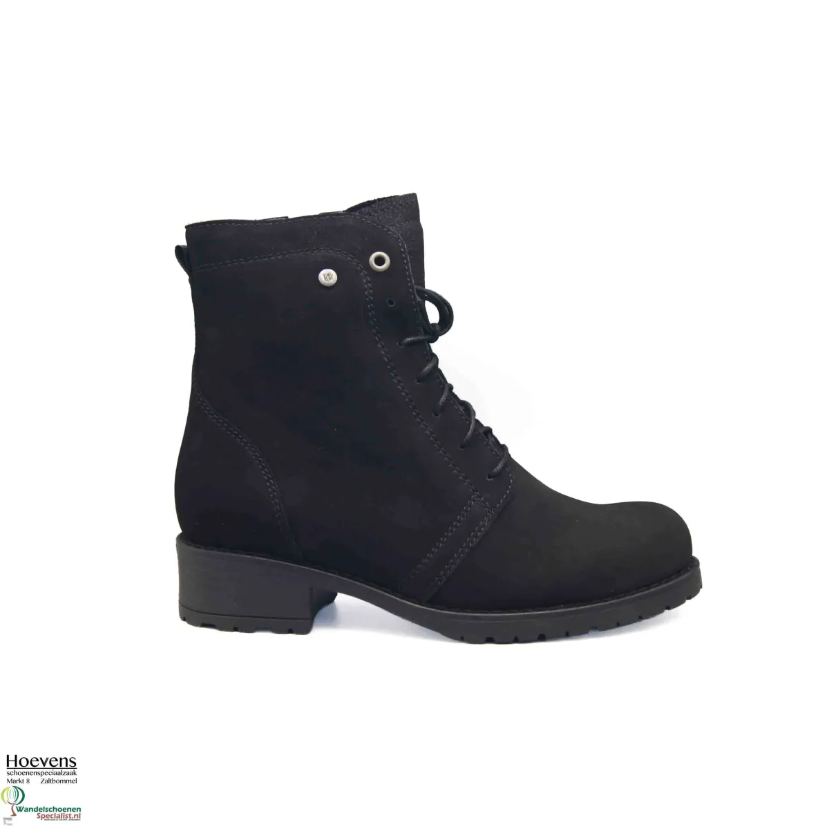 wolky-0247910-000-black-3 Wolky Wolky Quinta XW 0247910 000 Black