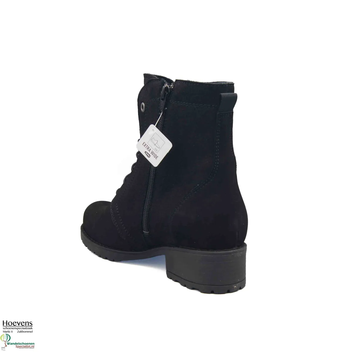 wolky-0247910-000-black-5 Wolky Wolky Quinta XW 0247910 000 Black