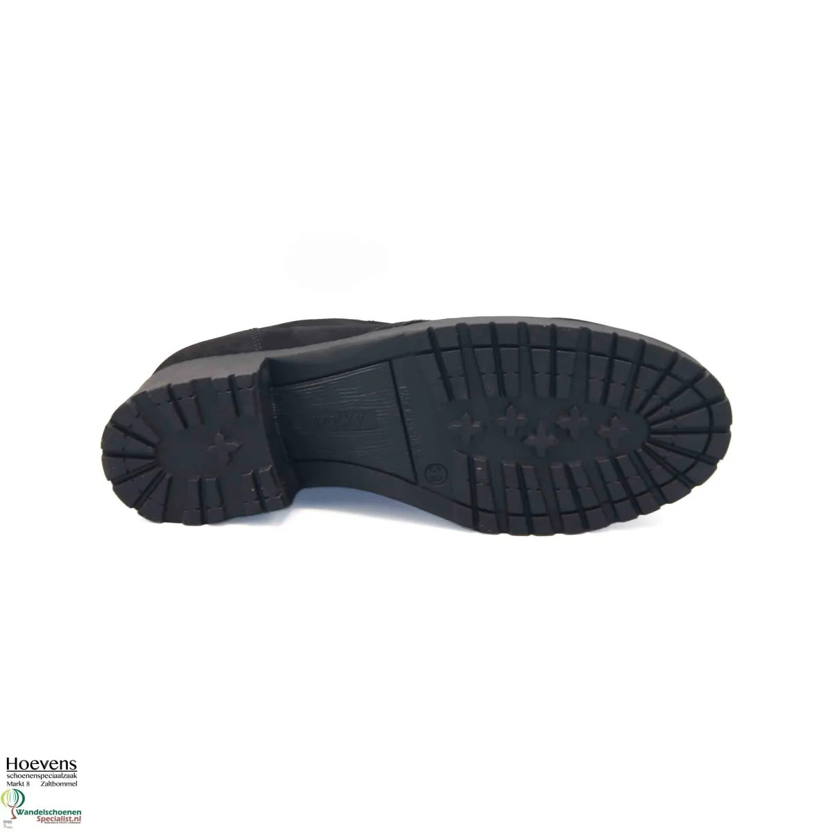 wolky-0247910-000-black-6 Wolky Wolky Quinta XW 0247910 000 Black