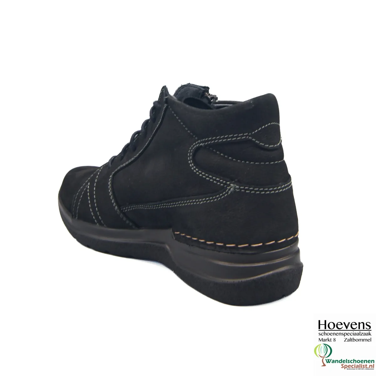 wolky-0660611-000-black-6 Wolky Wolky Why Antique 0660611 000 Black