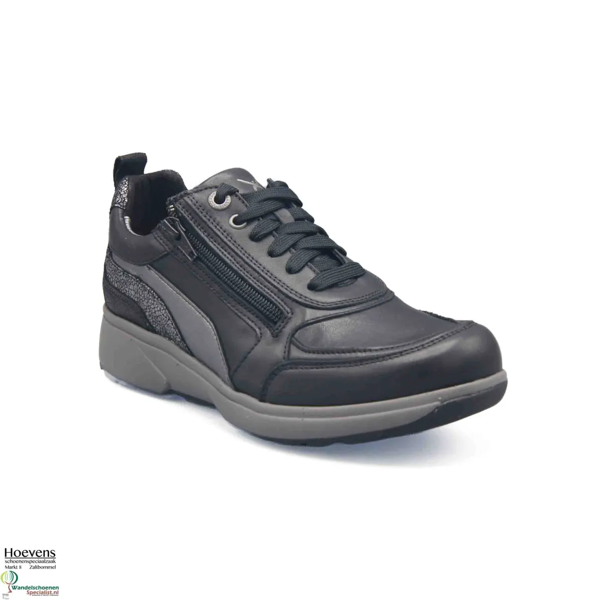 xsensible-302223-040-black-combi-4 Xsensible Xsensible Valletta HX 30222.3 040 Black Combi