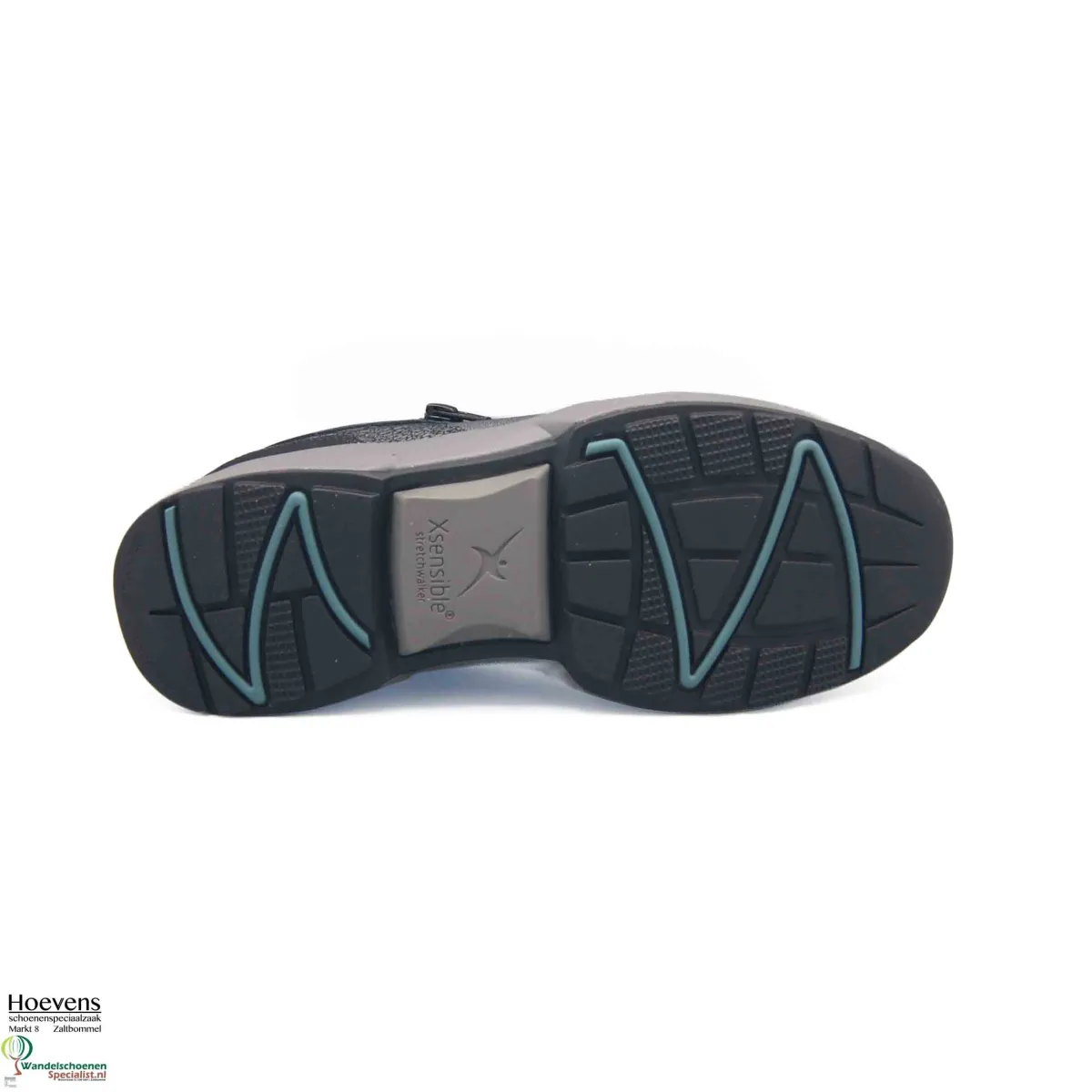 xsensible-302223-040-black-combi-7 Xsensible Xsensible Valletta HX 30222.3 040 Black Combi