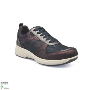Xsensible Xsensible Pula HX 30230.3 748 Bordeaux Fantasy