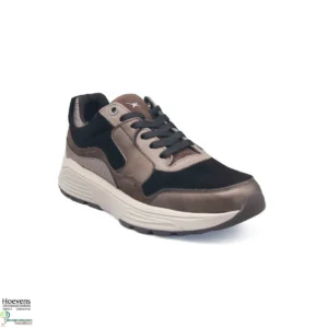 Xsensible Xsensible Golden gate Lady 33000.2 383 Dark Brown Fastasy