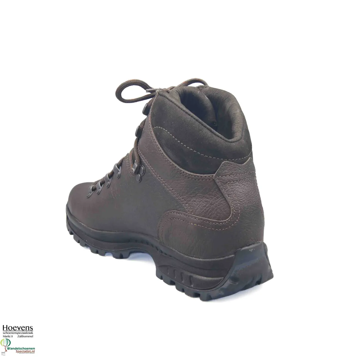 hanwag-h40410-032012-chestnut-black-2 Hanwag Hanwag Waxenstein II H40410 032012 Chestnut/Black