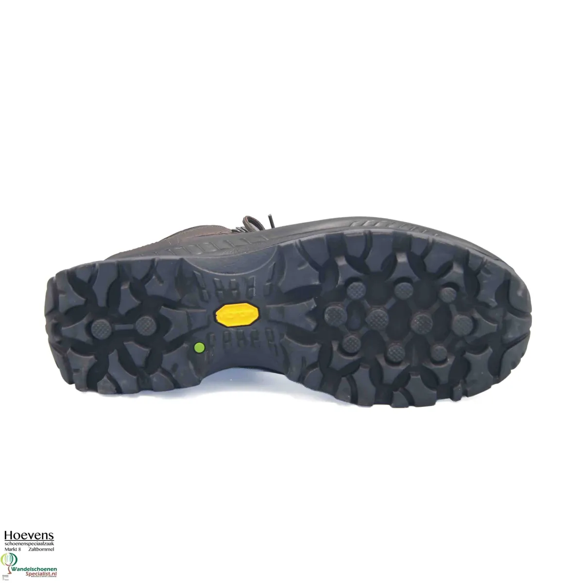 hanwag-h40410-032012-chestnut-black-3 Hanwag Hanwag Waxenstein II H40410 032012 Chestnut/Black