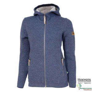 Ivanhoe Ivanhoe Morel Hood FM 1100521 071 Denim