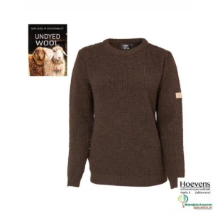Ivanhoe Ivanhoe NLS Petal male 2100526 056 Coffee Bean